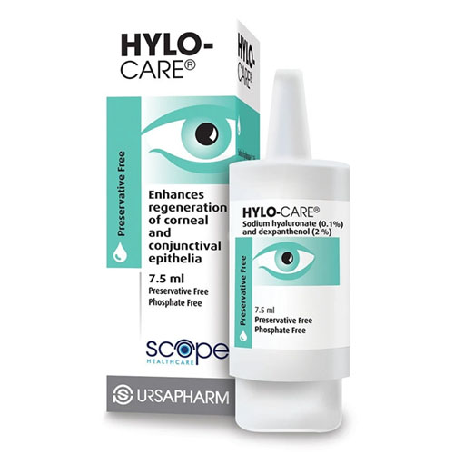 Hylo sales comod usa