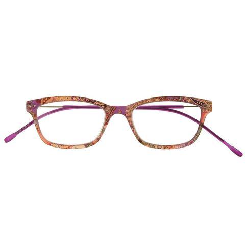 Reading Glasses - Womens - Olivia - Purple