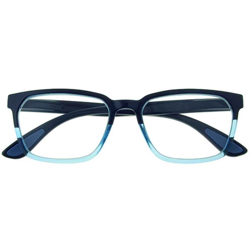 Reading Glasses - Unisex - Joey - Blue