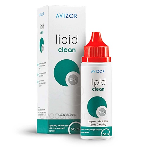 Avizor Lipid Clean