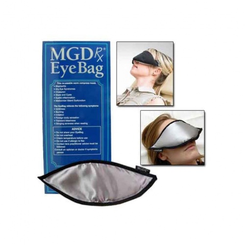 MGD Rx EyeBag