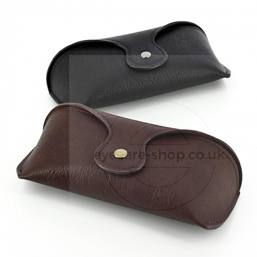 Texas Flap over Eyewear Case for Glasses & Sunglasses